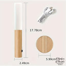 Applique murale aimantée