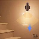 Applique murale aimantée