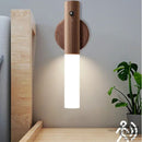 Applique murale aimantée