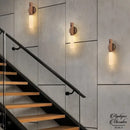 Applique murale aimantée