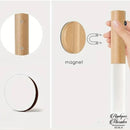 Applique murale aimantée