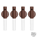 Applique murale aimantée