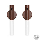 Applique murale aimantée