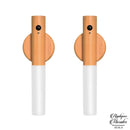 Applique murale aimantée