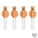 Applique murale aimantée