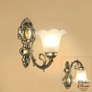 Applique murale ancienne