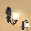 Applique murale ancienne