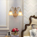 Applique murale ancienne