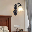 Applique murale ancienne