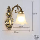 Applique murale ancienne