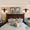 Applique murale ancienne