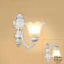 Applique murale ancienne