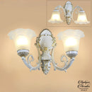 Applique murale ancienne