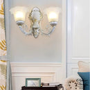 Applique murale ancienne