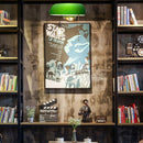 Applique murale ancienne vintage