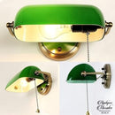 Applique murale ancienne vintage