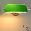 Applique murale ancienne vintage