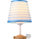 Applique murale animaux