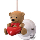 Applique murale animaux