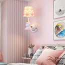 Applique murale animaux