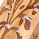 Applique murale arbre