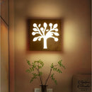 Applique murale arbre