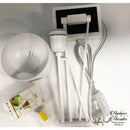 Applique murale architecte