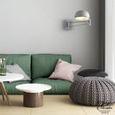 Applique murale architecte