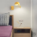 Applique murale architecte