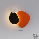 Applique murale art deco