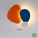 Applique murale art deco