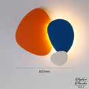 Applique murale art deco