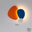 Applique murale art deco