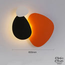 Applique murale art deco