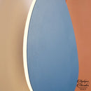 Applique murale art deco