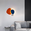 Applique murale art deco