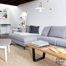 Applique murale articulée