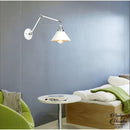 Applique murale articulée