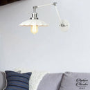 Applique murale articulée