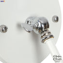 Applique murale articulée