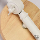 Applique murale articulée bois