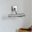 Applique murale articulée industrielle