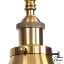 Applique murale articulée industrielle