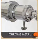 Applique murale articulée industrielle