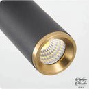 Applique murale avec liseuse