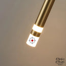 Applique murale avec liseuse