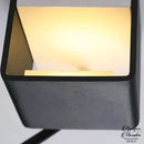 Applique murale avec liseuse led