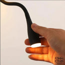 Applique murale avec liseuse led