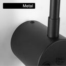 Applique murale avec liseuse pour chambre