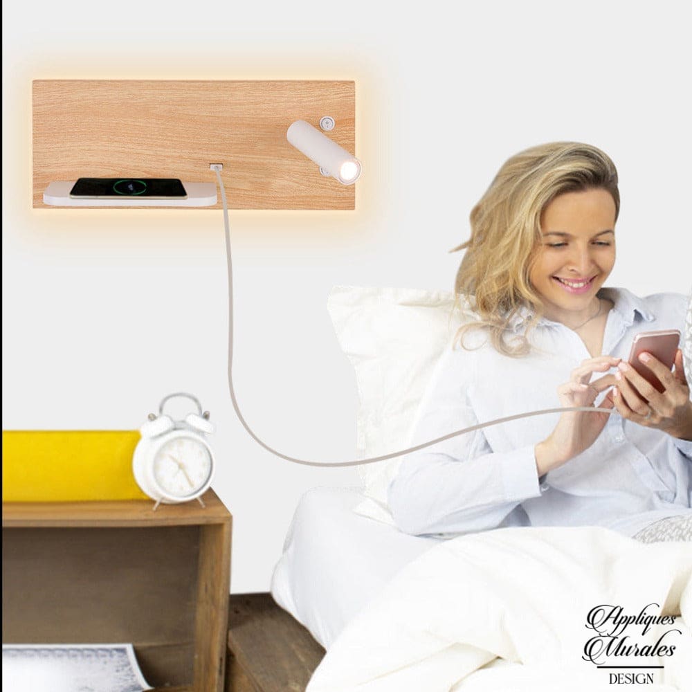 ENUOLI Néon Coeur Rose - Signe LED Décoratif Mural - Alimentation USB/Batterie - Pour Chambre D'Enfants, Saint-Valentin